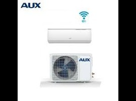 AUX 1.0 Ton Split Freedom Series Air Conditioner - ASW-H12FA-R1